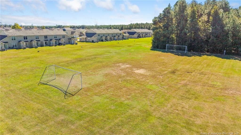 Photo 44 - 417 Thorncliff Drive, Raeford, NC 28376