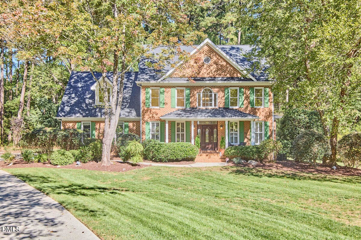 3001 Wild Meadow Drive, Durham, NC 27705