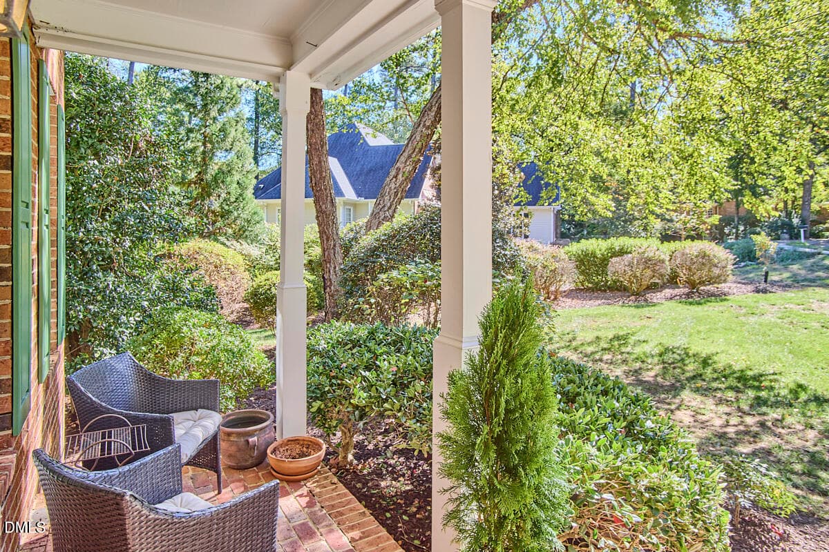 010 - 3001 Wild Meadow Drive, Durham, NC 27705