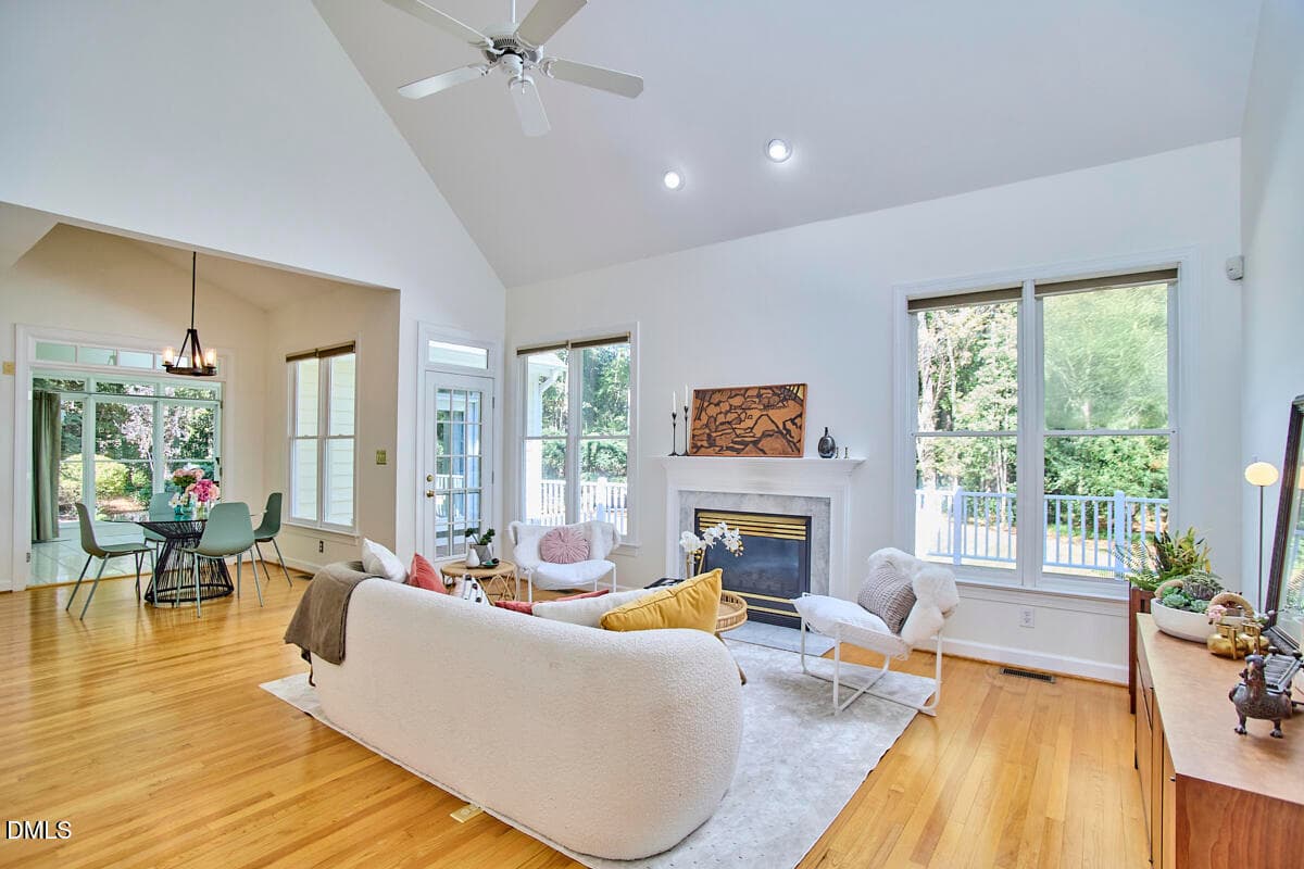 027 - 3001 Wild Meadow Drive, Durham, NC 27705
