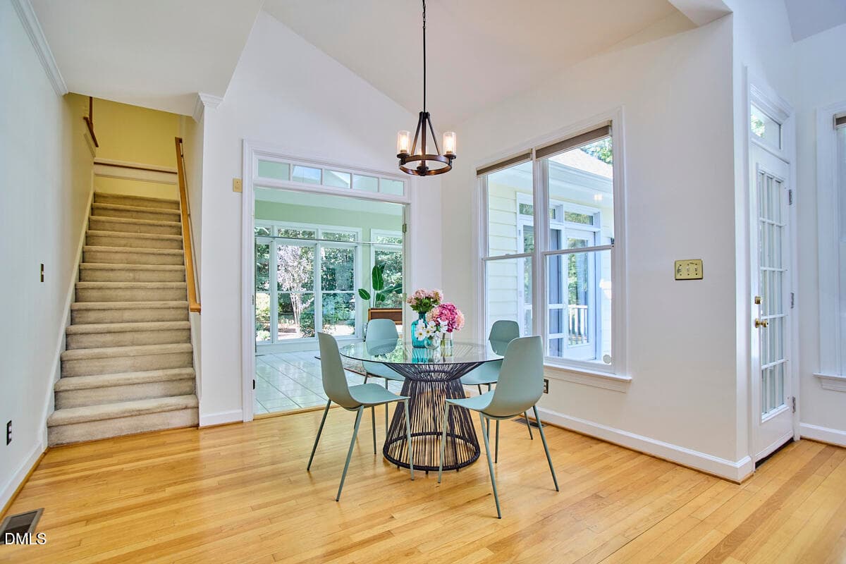 034 - 3001 Wild Meadow Drive, Durham, NC 27705