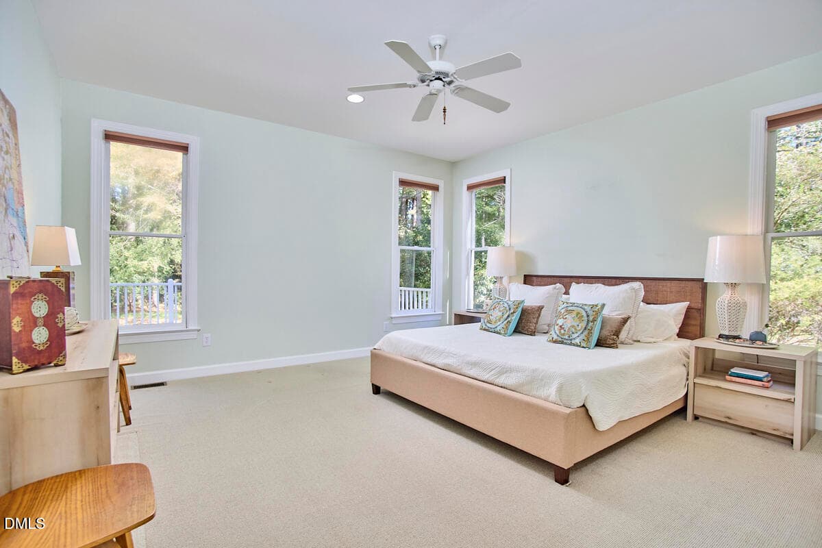 046 - 3001 Wild Meadow Drive, Durham, NC 27705