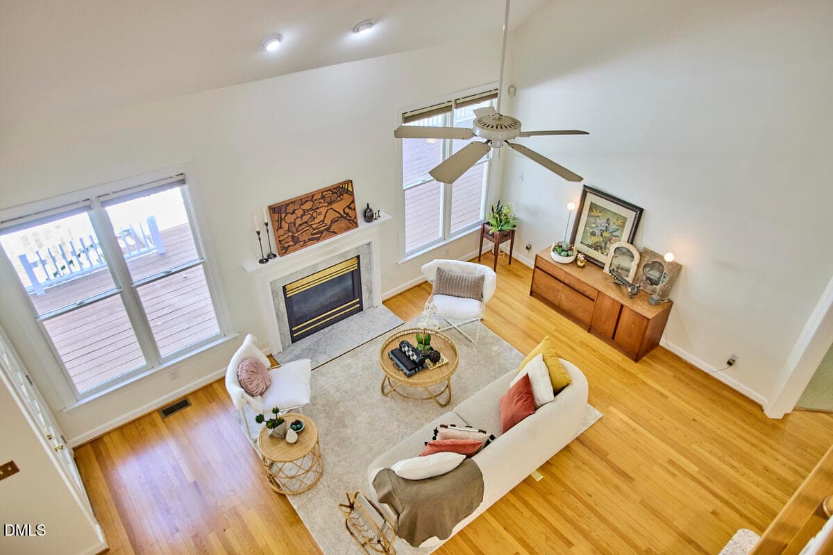 062 - 3001 Wild Meadow Drive, Durham, NC 27705