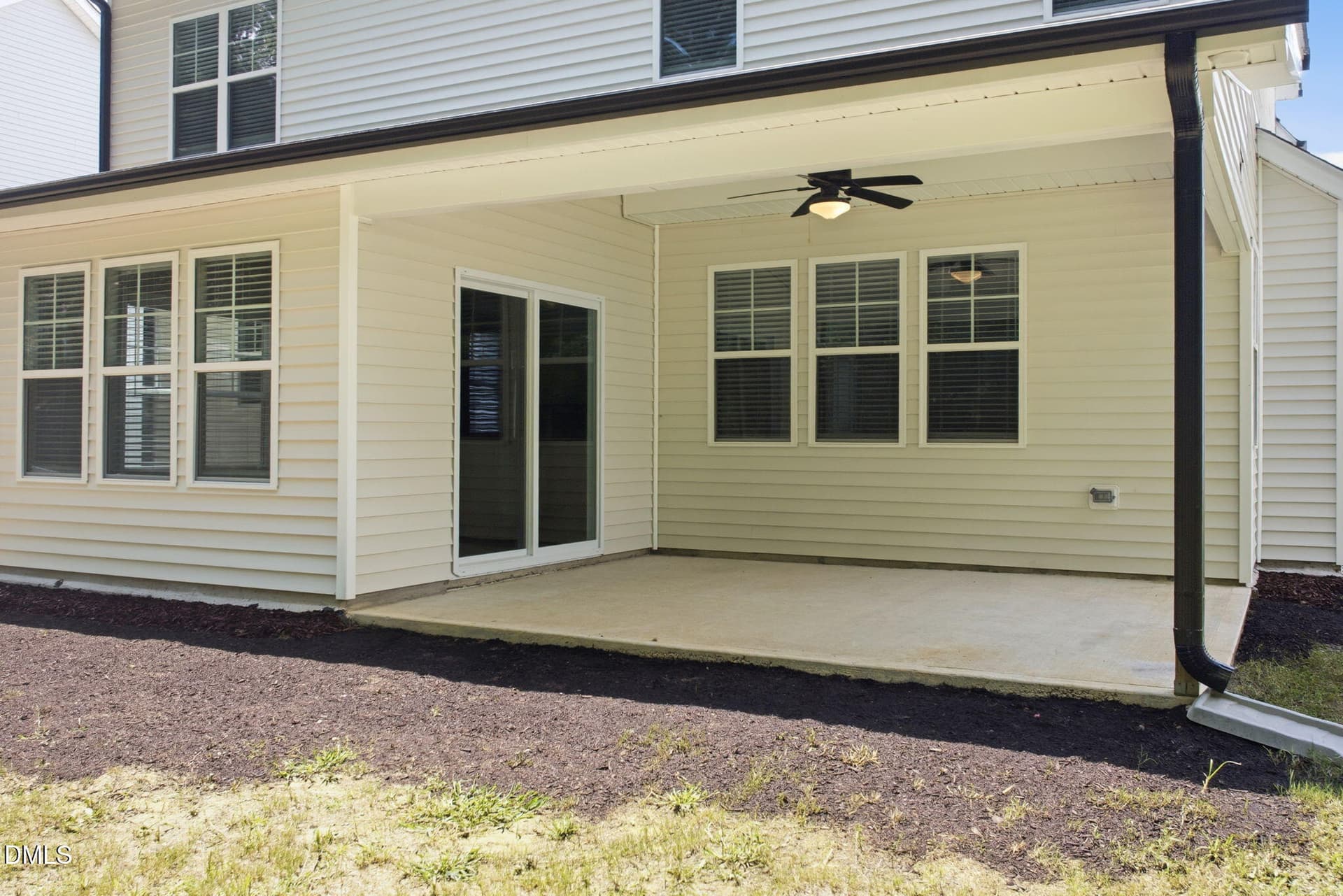 42-web-or-mls-DJI_0683 - 37 Meadow Vista Lane, Angier, NC 27501