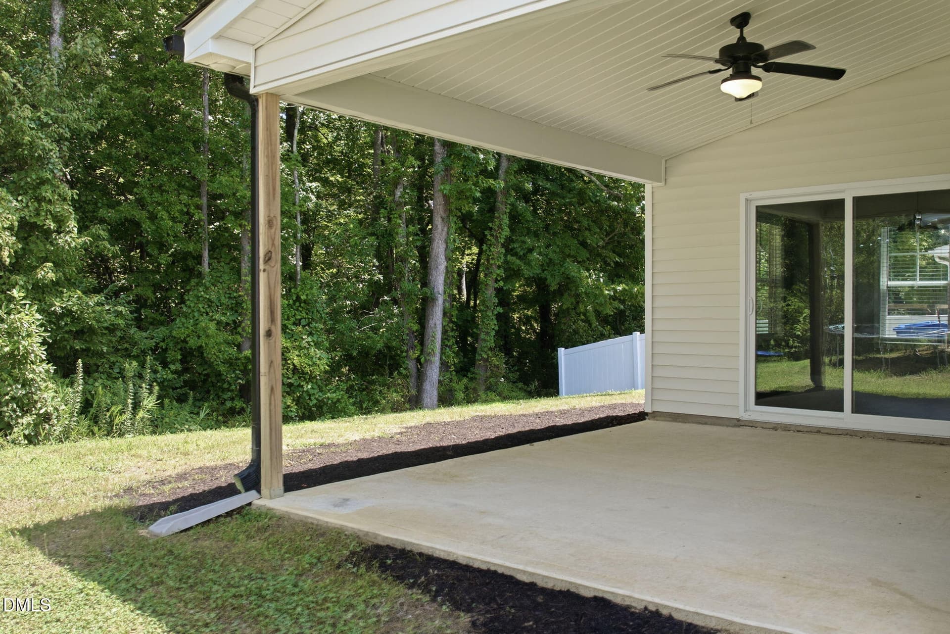 4-web-or-mls-DJI_0678 - 37 Meadow Vista Lane, Angier, NC 27501