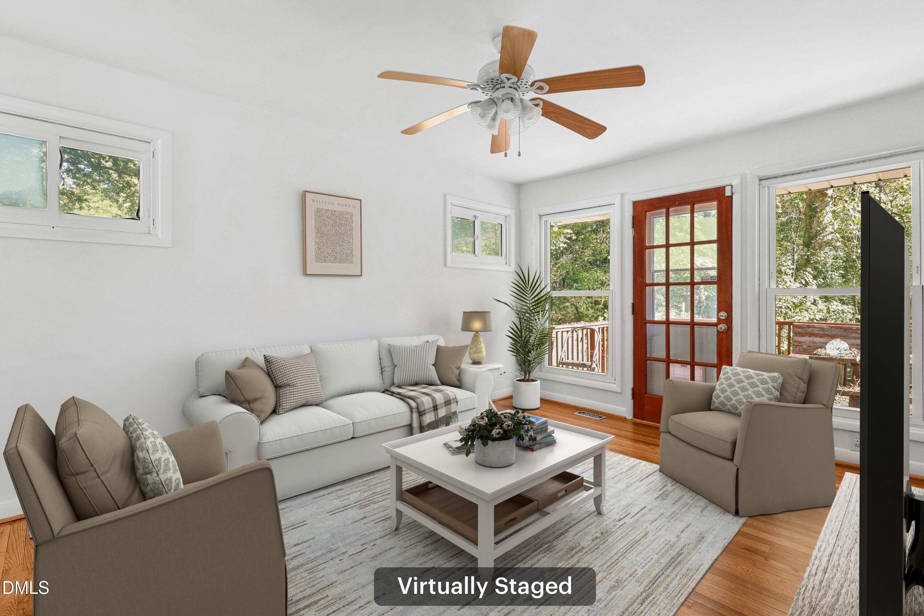 5070445 - 3408 Cole Mill Road, Durham, NC 27712