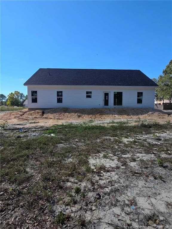 Photo 5 - 135 Barberry Road, Raeford, NC 28376