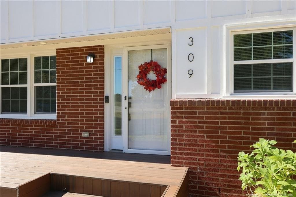 Photo 4 - 309 Cornith Road, Pembroke, NC 28372