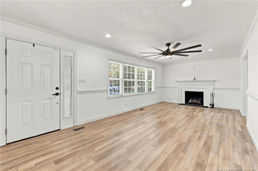 Photo 5 - 309 Cornith Road, Pembroke, NC 28372