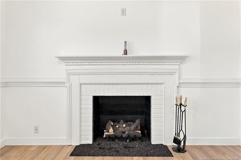 Photo 8 - 309 Cornith Road, Pembroke, NC 28372