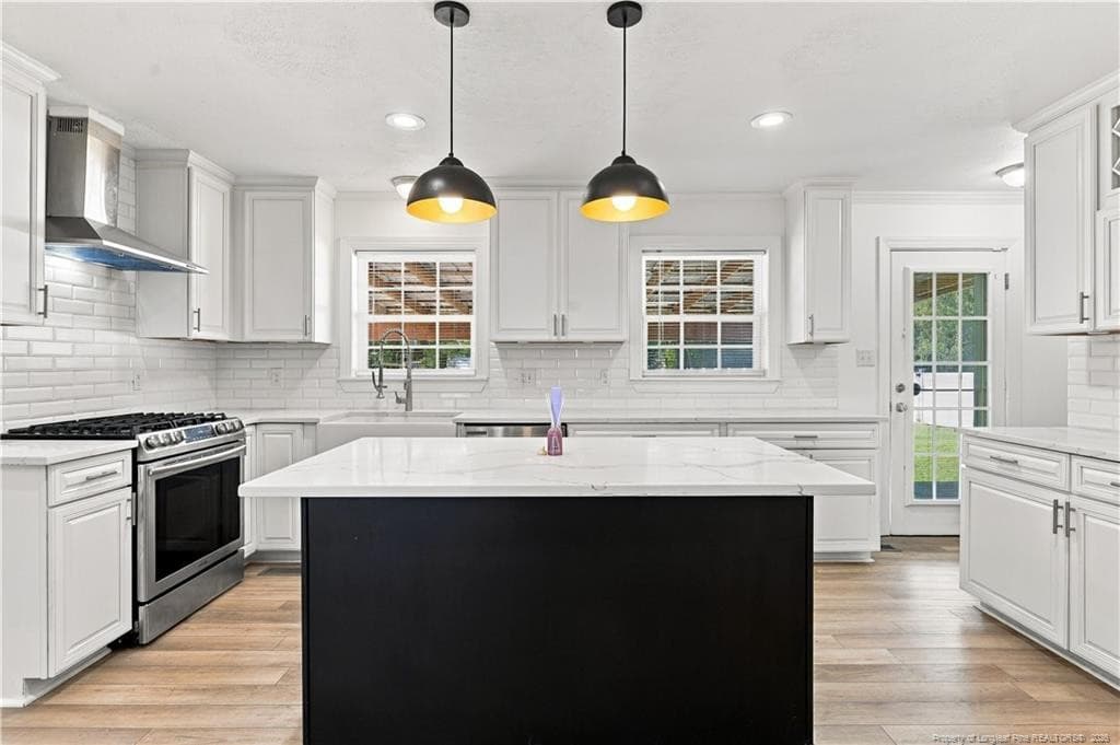 Photo 9 - 309 Cornith Road, Pembroke, NC 28372