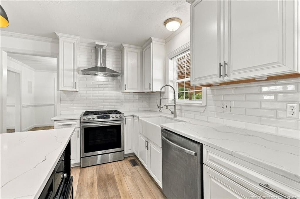 Photo 14 - 309 Cornith Road, Pembroke, NC 28372