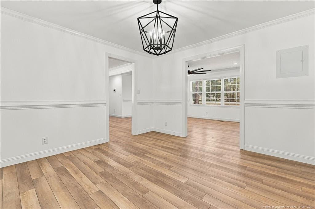 Photo 16 - 309 Cornith Road, Pembroke, NC 28372