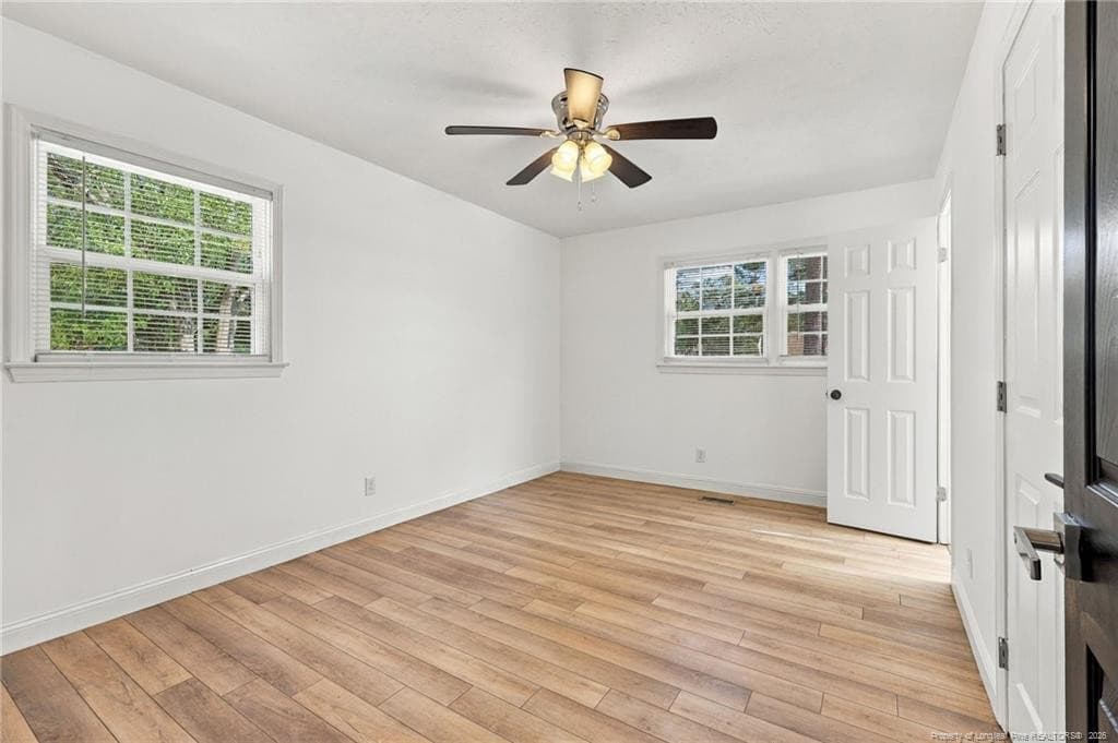 Photo 19 - 309 Cornith Road, Pembroke, NC 28372
