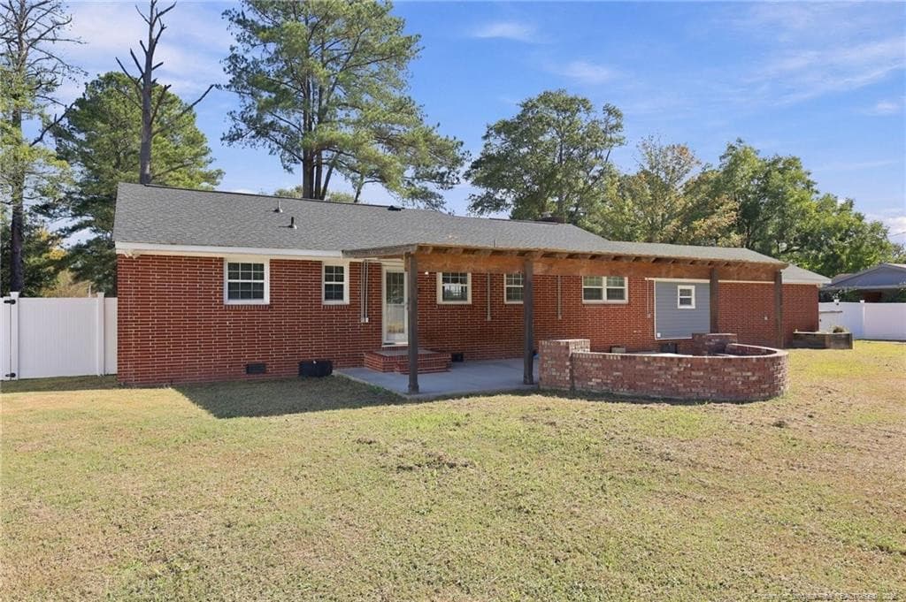 Photo 35 - 309 Cornith Road, Pembroke, NC 28372