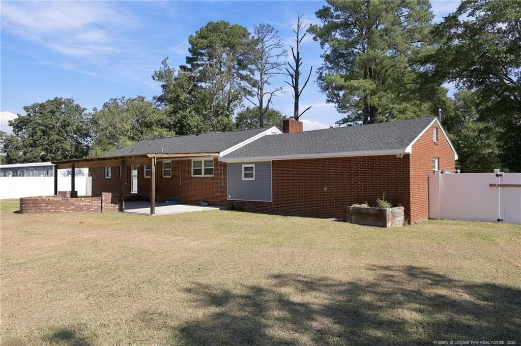 Photo 36 - 309 Cornith Road, Pembroke, NC 28372