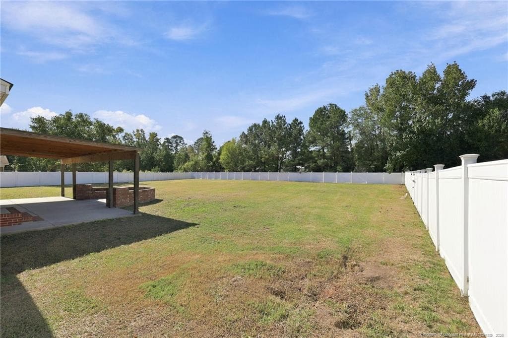 Photo 37 - 309 Cornith Road, Pembroke, NC 28372