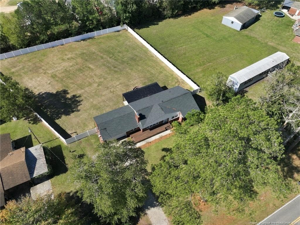 Photo 40 - 309 Cornith Road, Pembroke, NC 28372