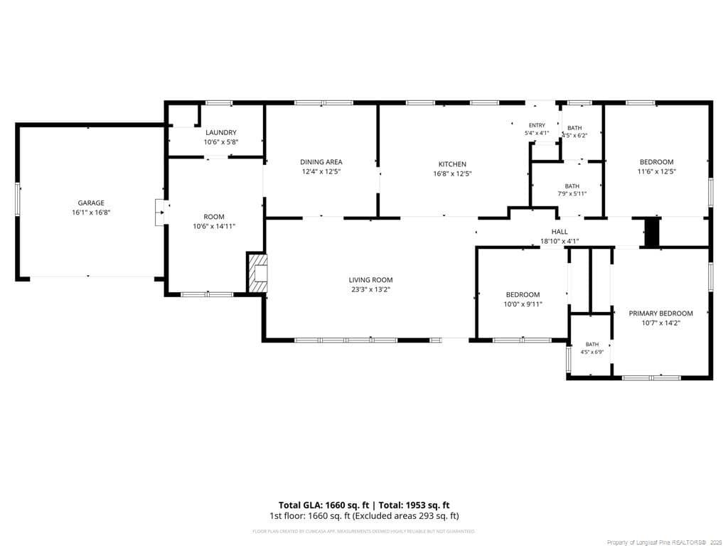 Photo 41 - 309 Cornith Road, Pembroke, NC 28372