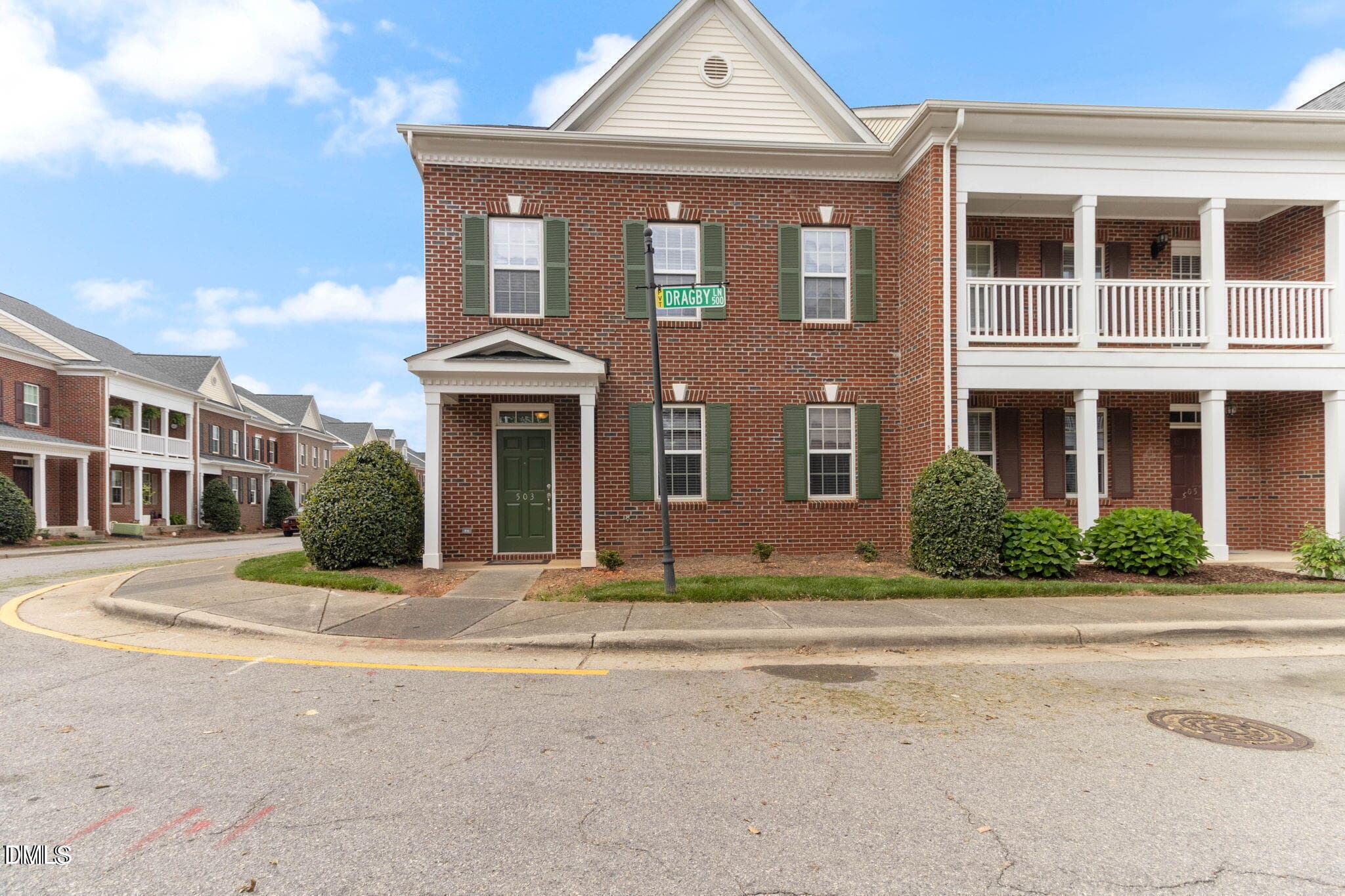 503 Dragby Lane, Raleigh, NC 27603