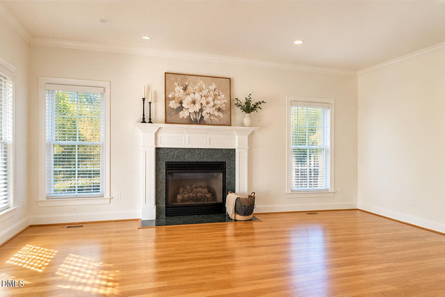 1705_Oakboro_Teaser_03_Living_Room - 1705 Oakboro Drive, Raleigh, NC 27614