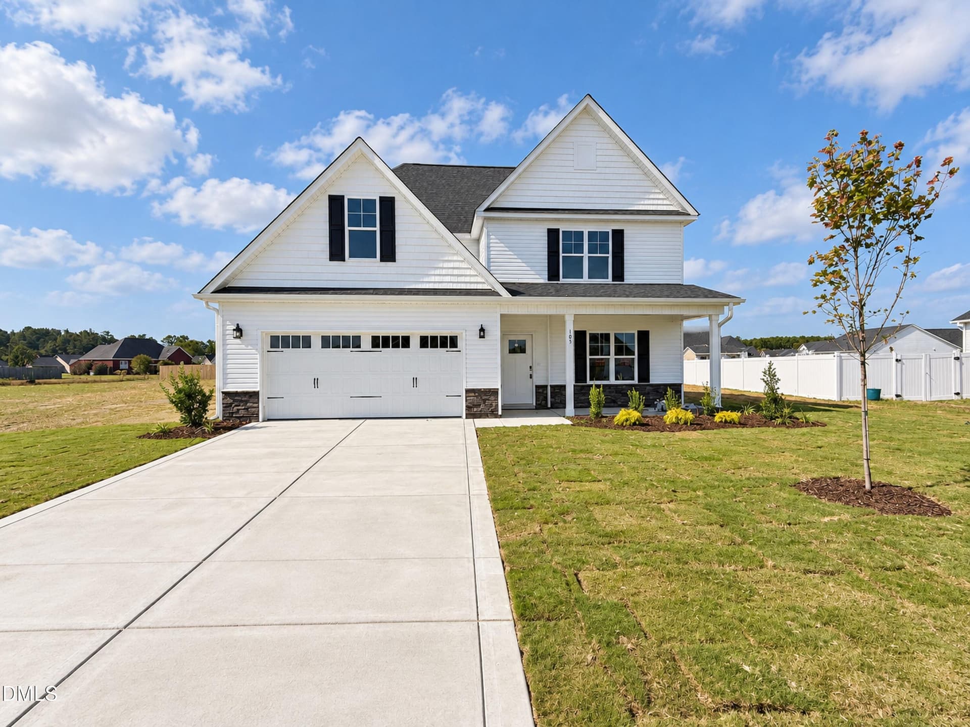 10.21.26 - 1 - 105 Lola Place (17), La Grange, NC 28551