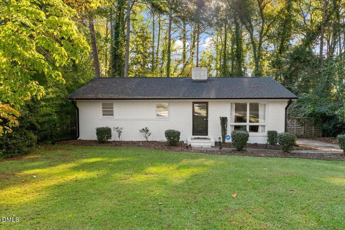2946 Glenridge Drive, Raleigh, NC 27604