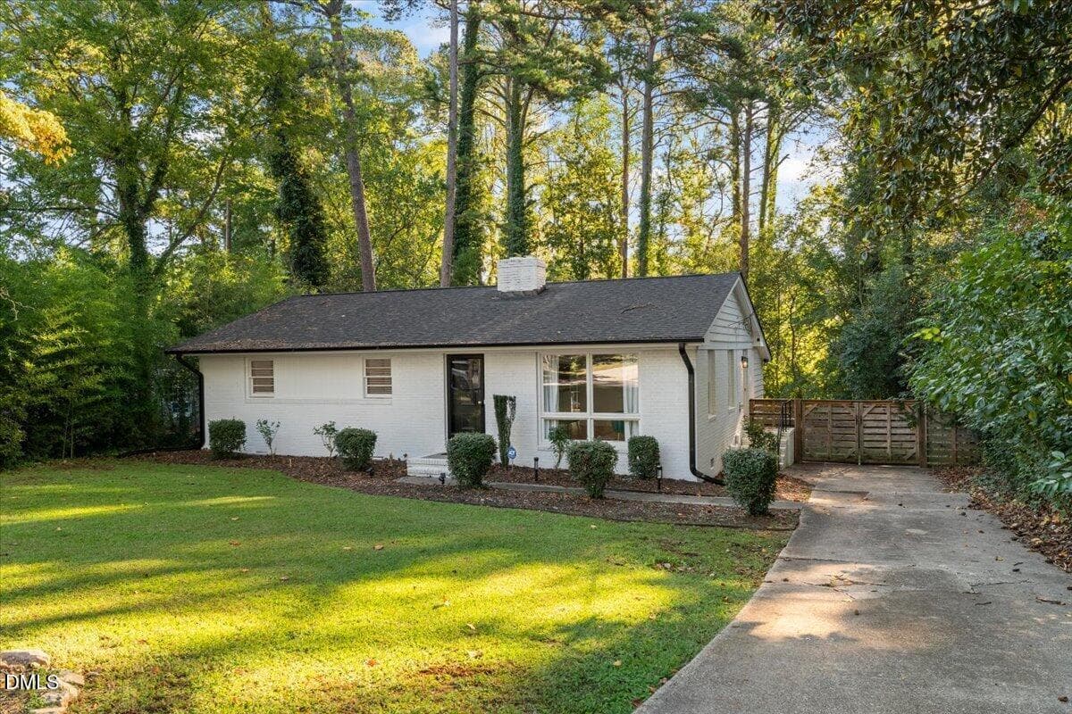02-P1157421 - 2946 Glenridge Drive, Raleigh, NC 27604