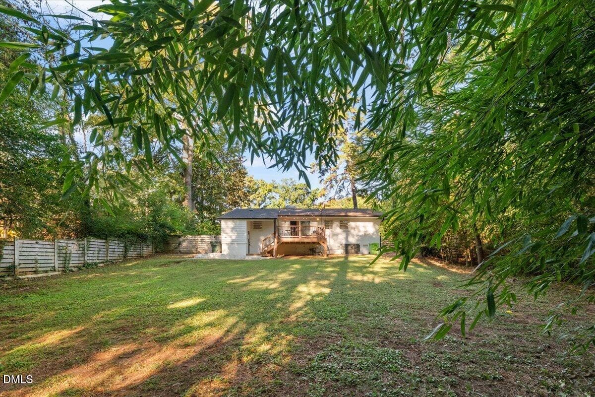 36-P1157591 - 2946 Glenridge Drive, Raleigh, NC 27604