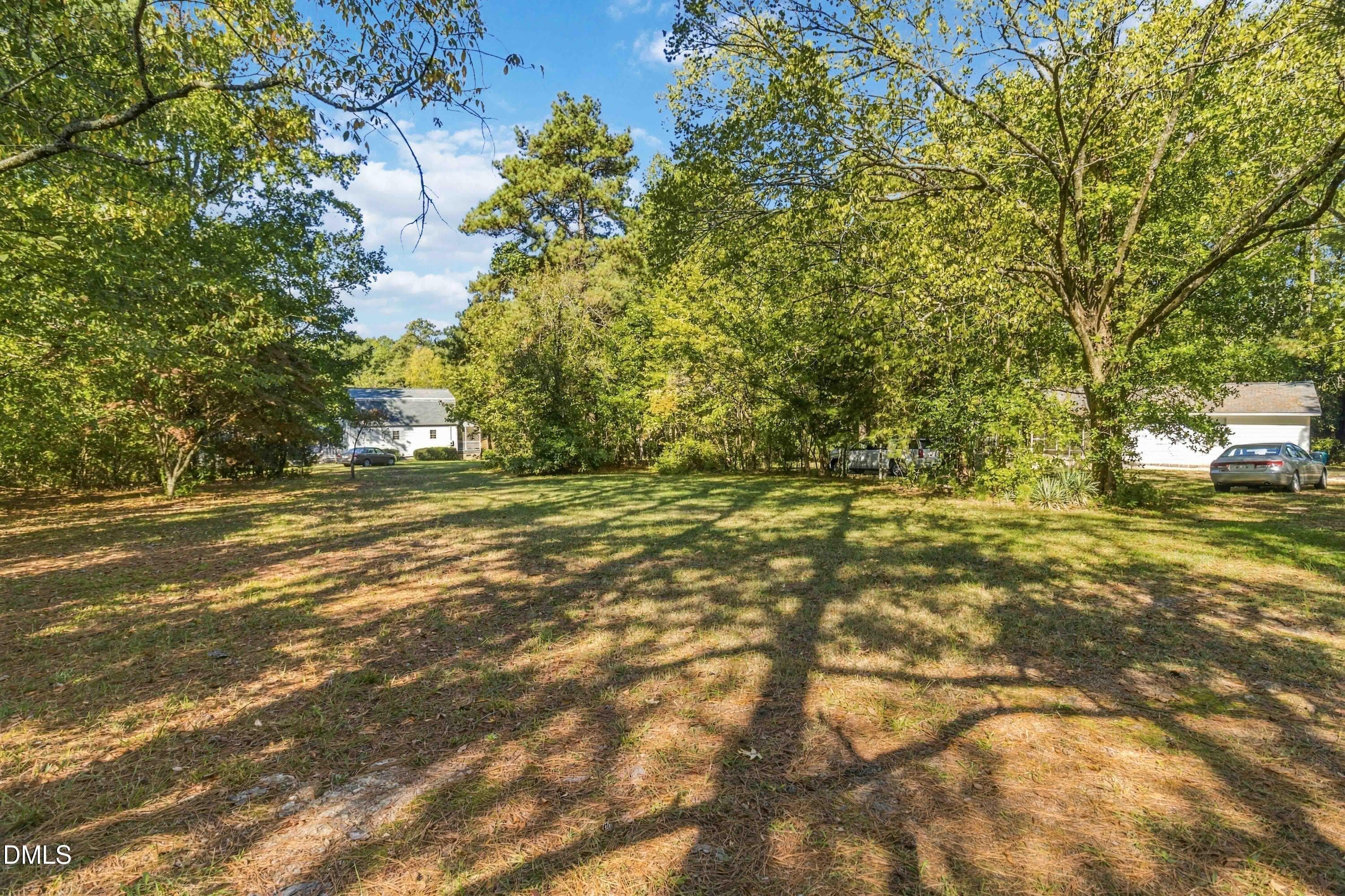 001 - 2020 Ackerman Road, Garner, NC 27529