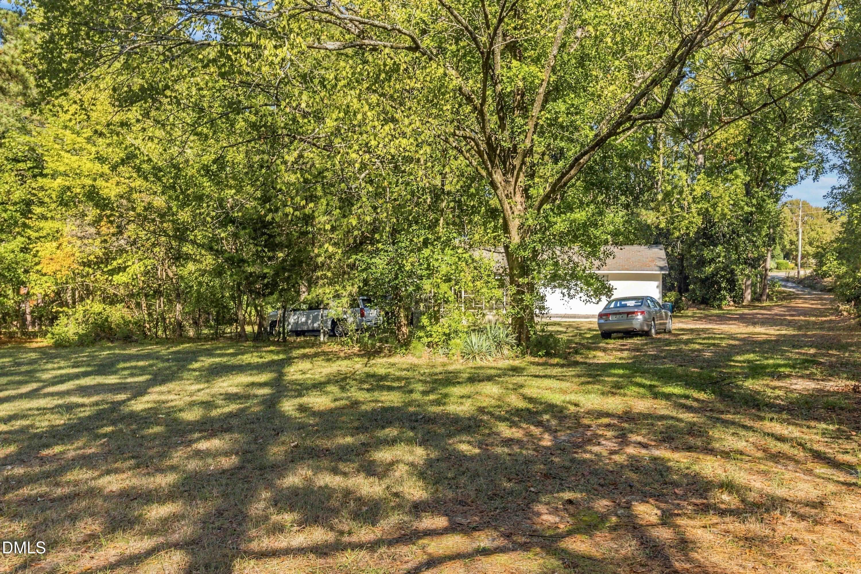 002 - 2020 Ackerman Road, Garner, NC 27529