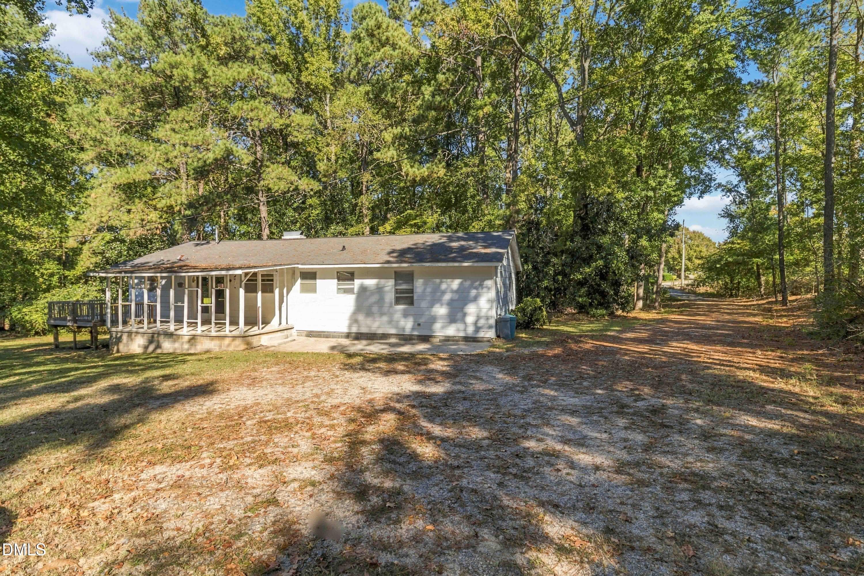 004 - 2020 Ackerman Road, Garner, NC 27529