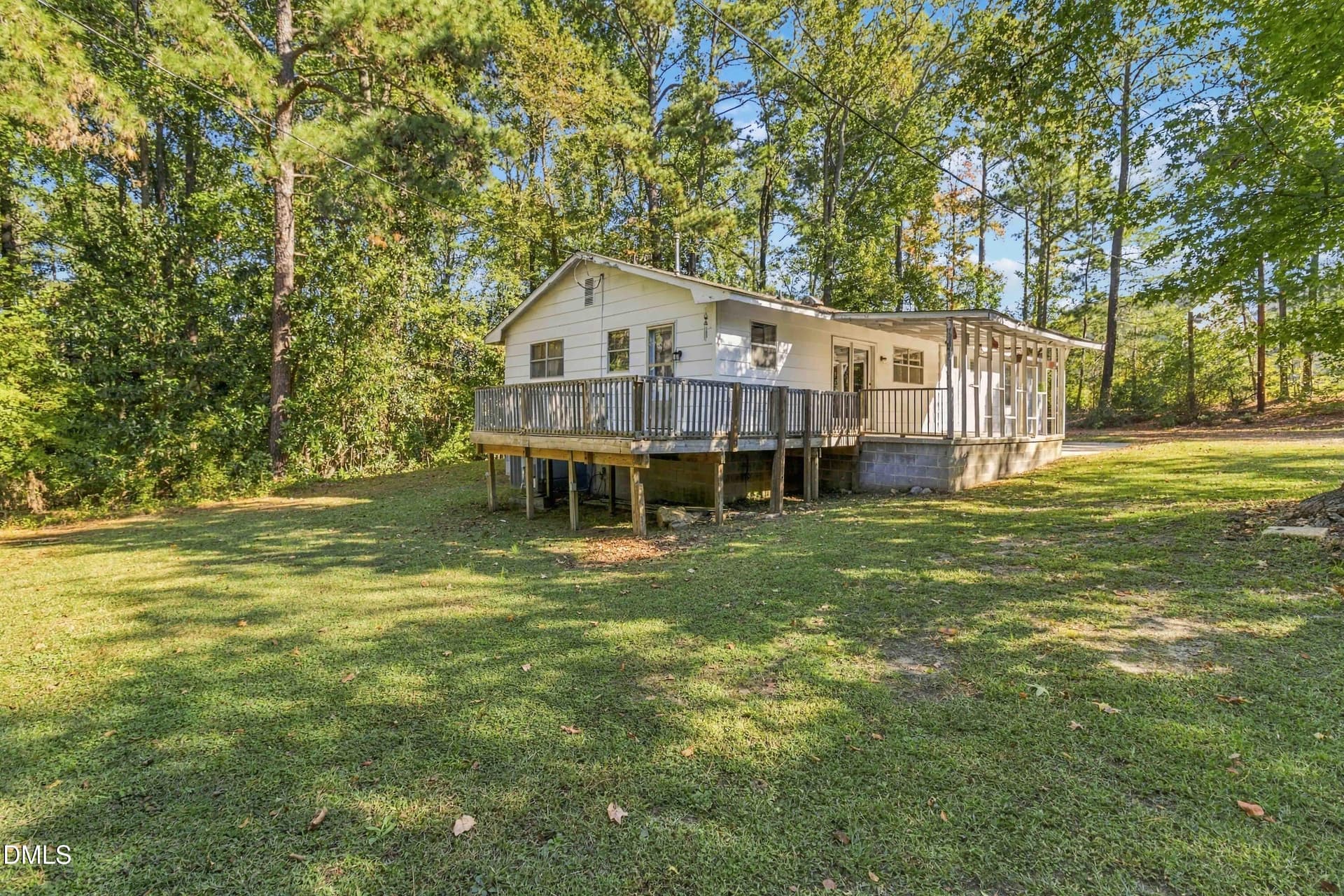 2020 Ackerman Road, Garner, NC 27529