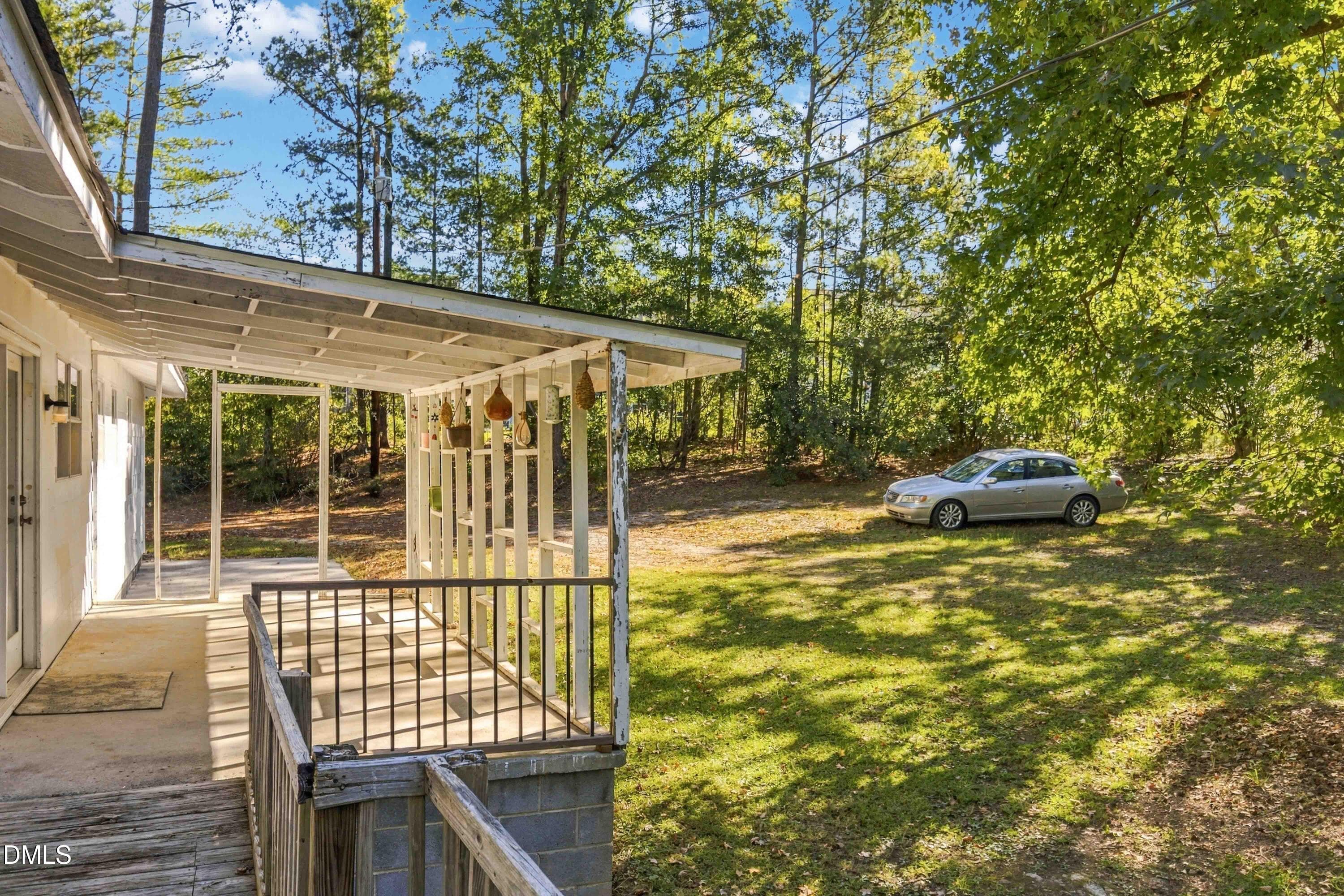 007 - 2020 Ackerman Road, Garner, NC 27529