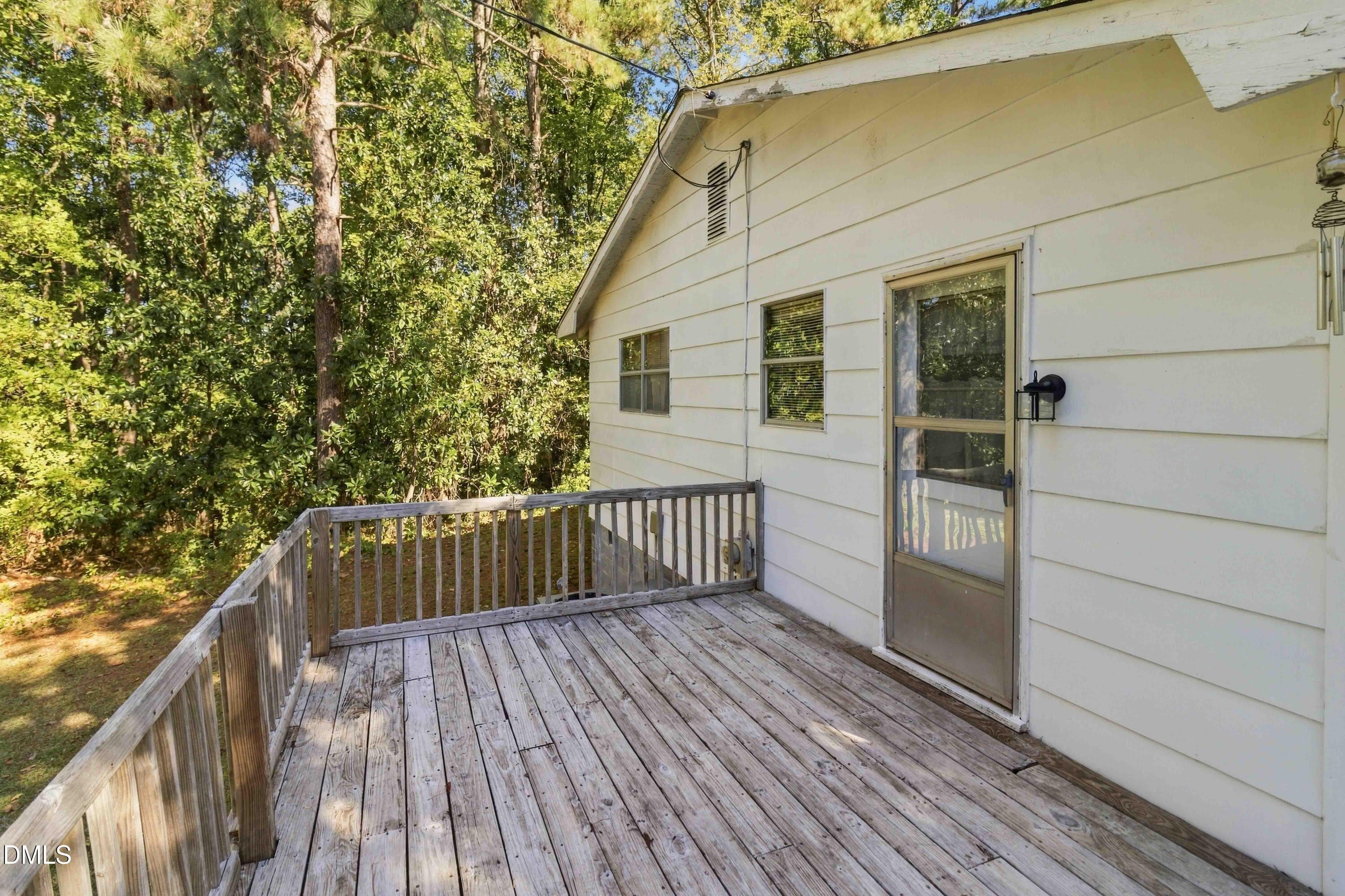 029 - 2020 Ackerman Road, Garner, NC 27529