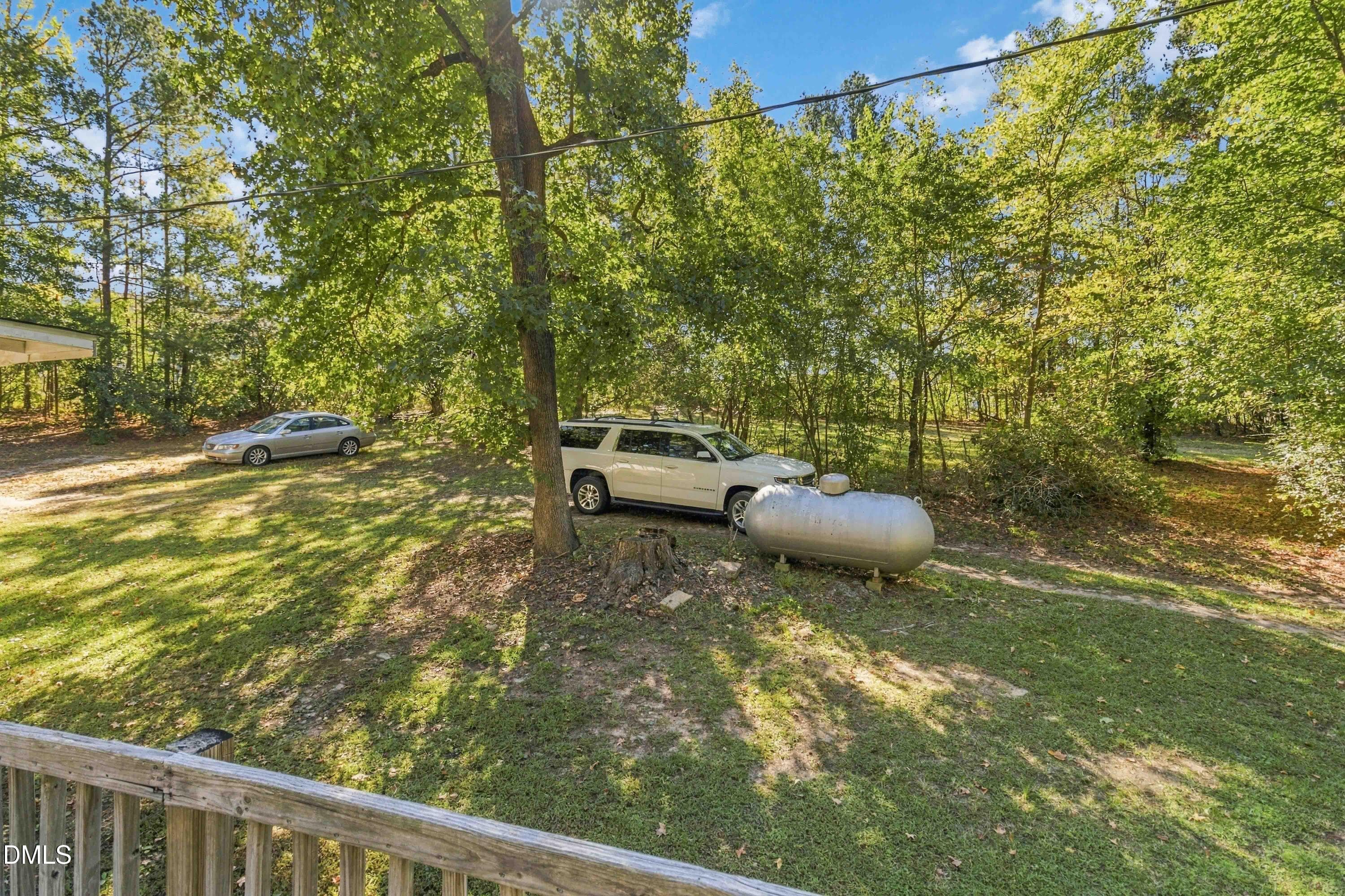 030 - 2020 Ackerman Road, Garner, NC 27529