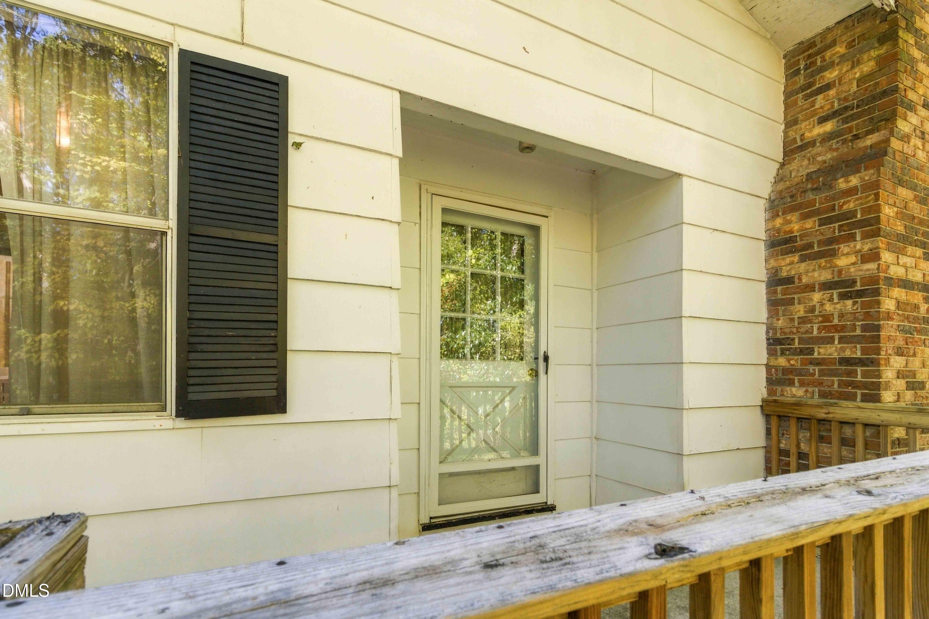 031 - 2020 Ackerman Road, Garner, NC 27529