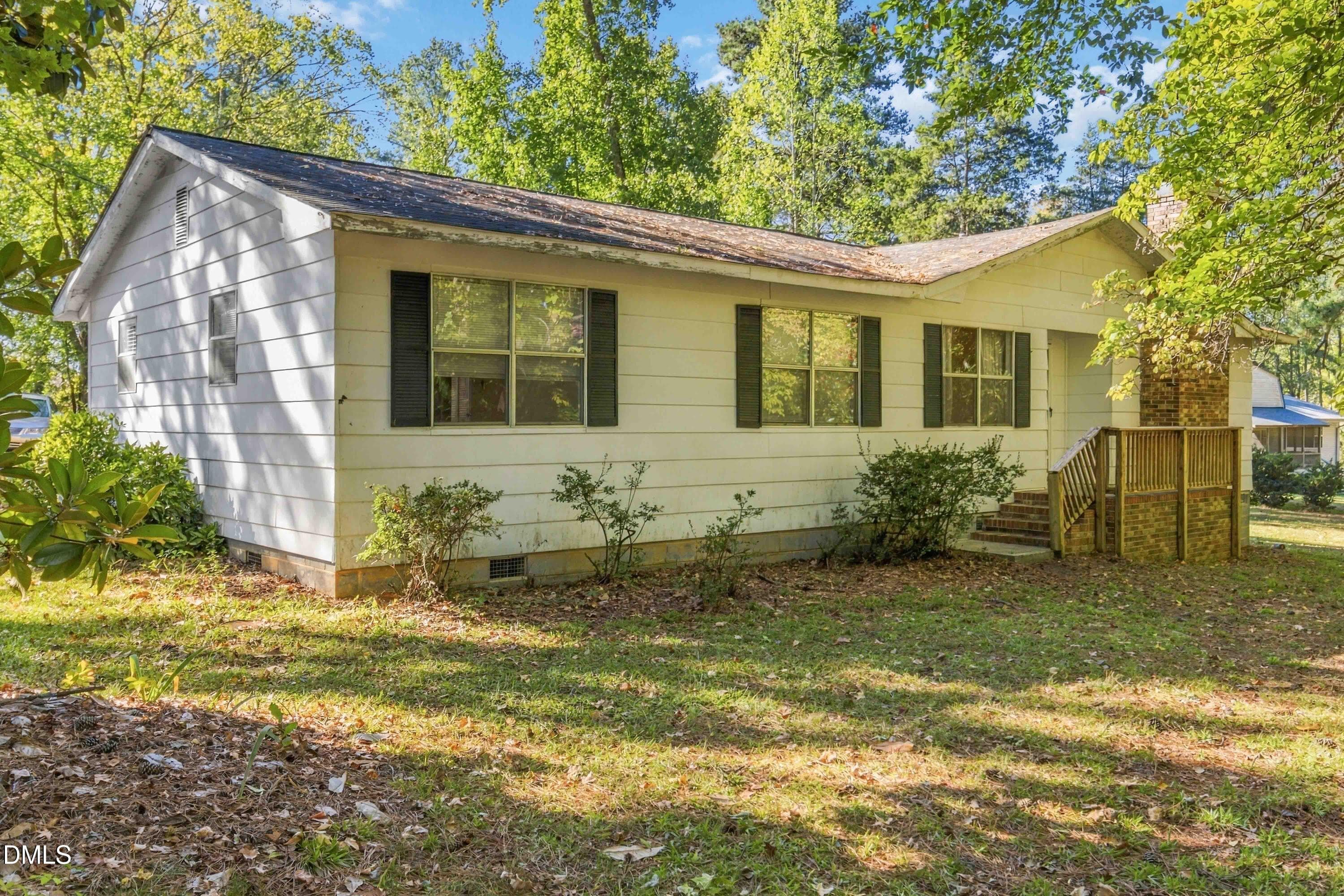 032 - 2020 Ackerman Road, Garner, NC 27529