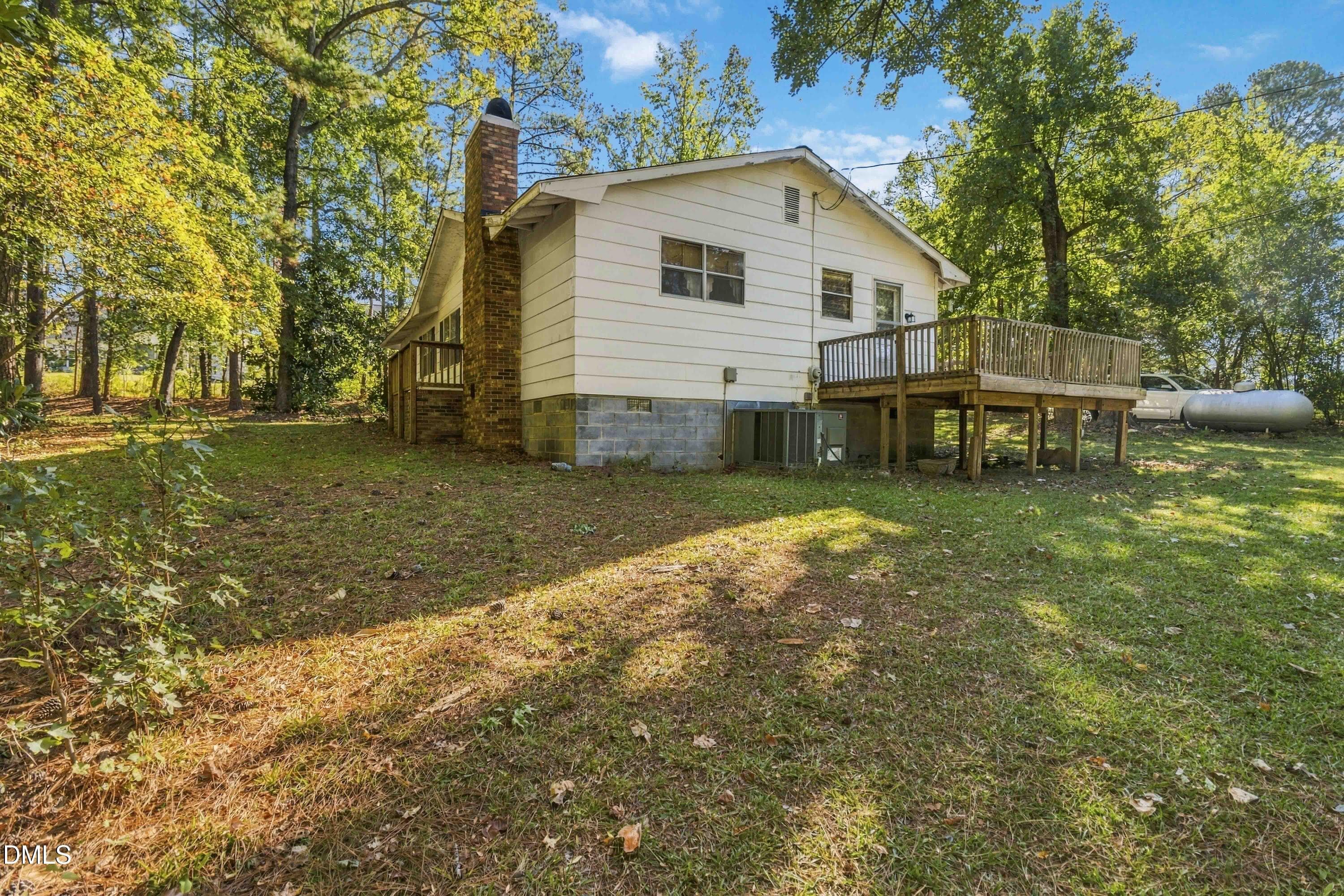 033 - 2020 Ackerman Road, Garner, NC 27529