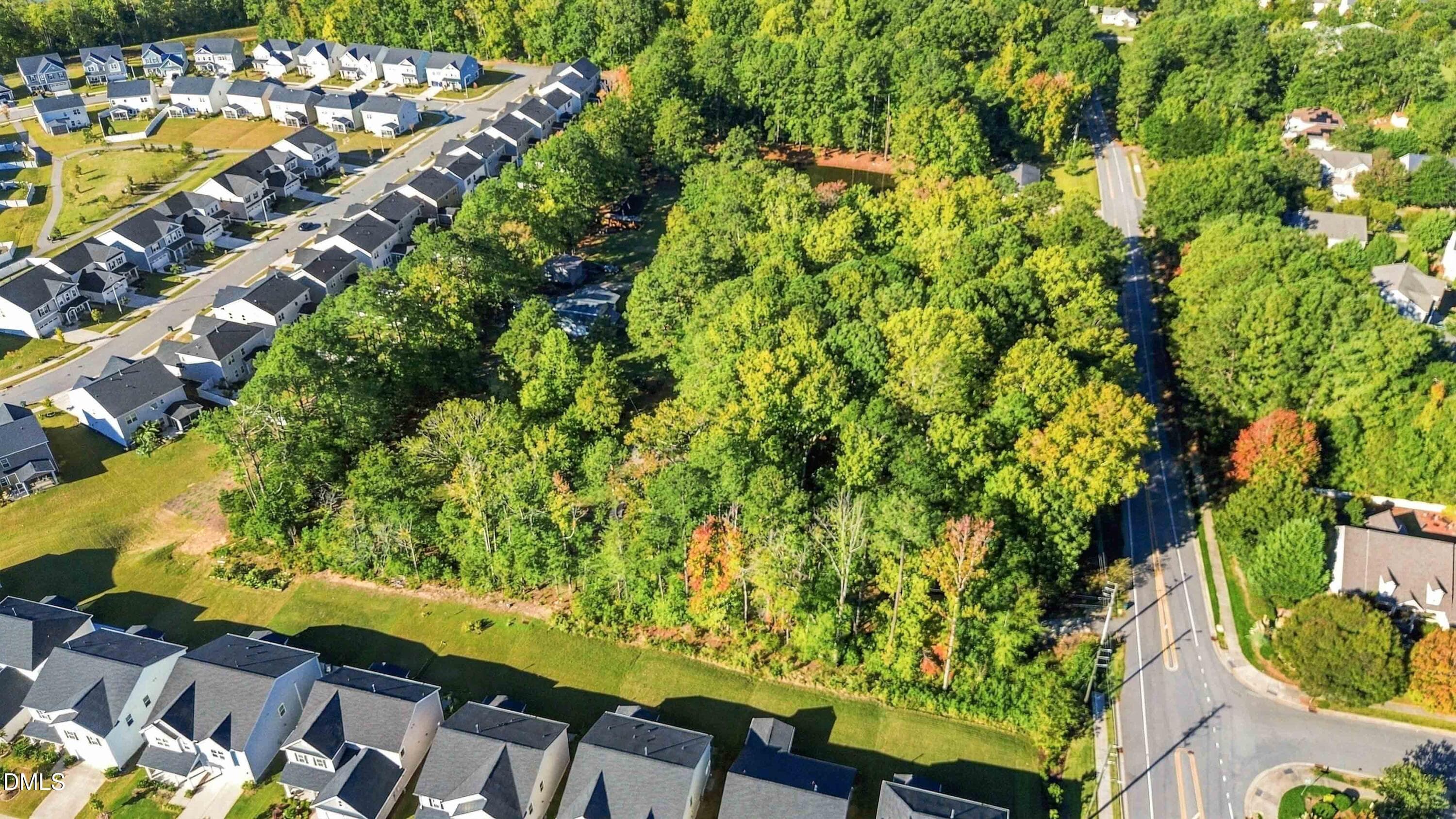 035 - 2020 Ackerman Road, Garner, NC 27529