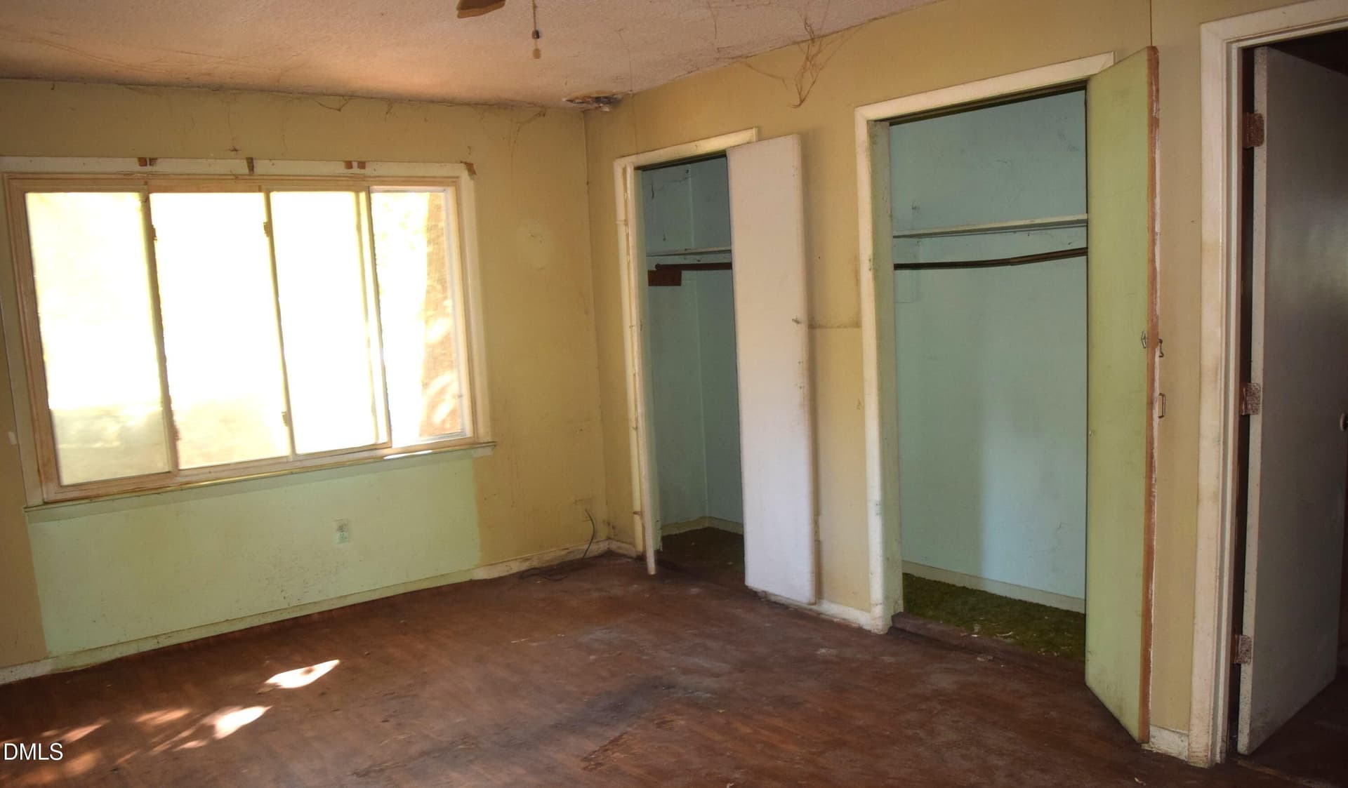 Bedroom 2.2 - 86 Forest Hills Drive, Four Oaks, NC 27524