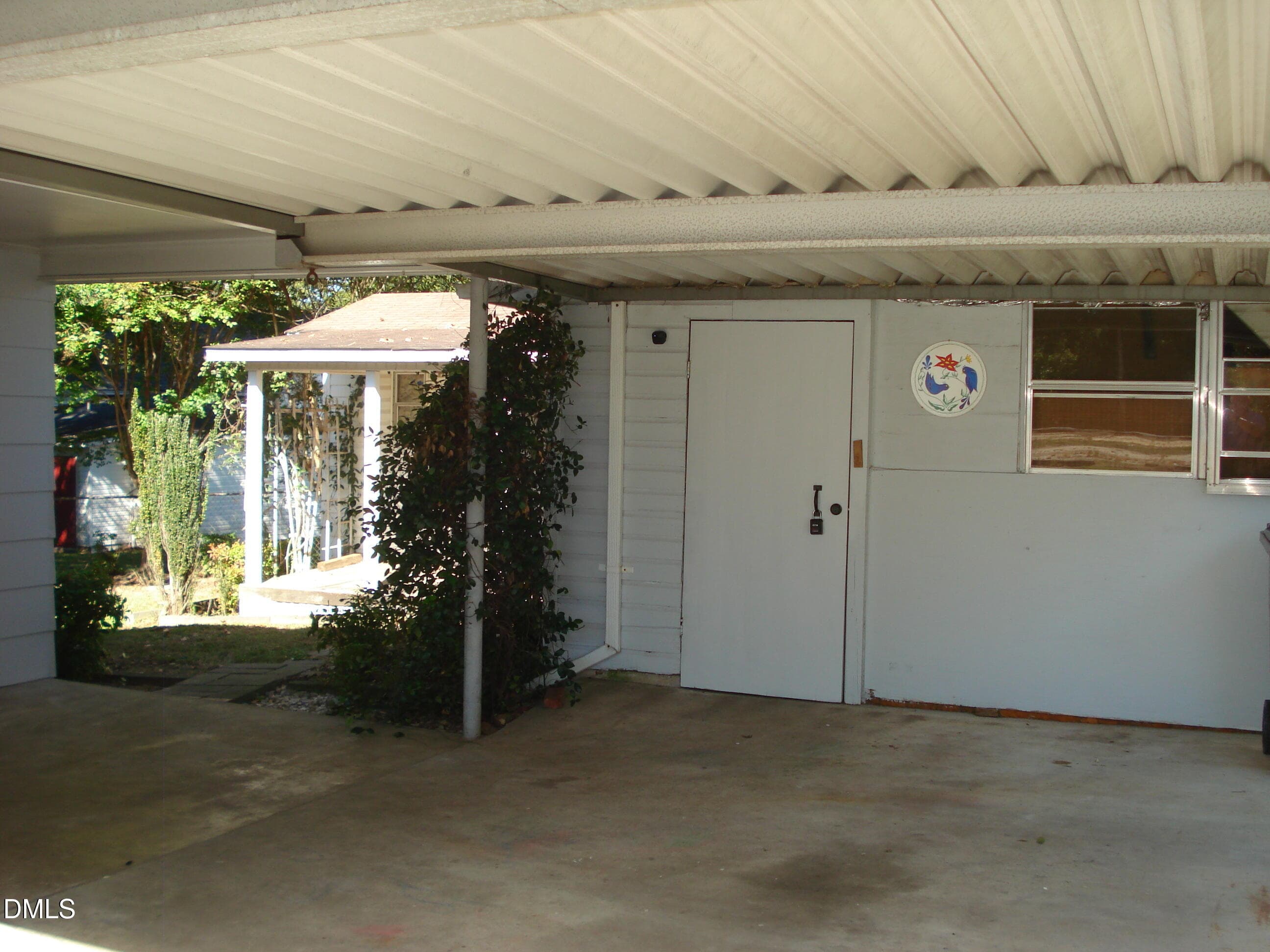 DSC00395 - 408 W H Street, Erwin, NC 28339