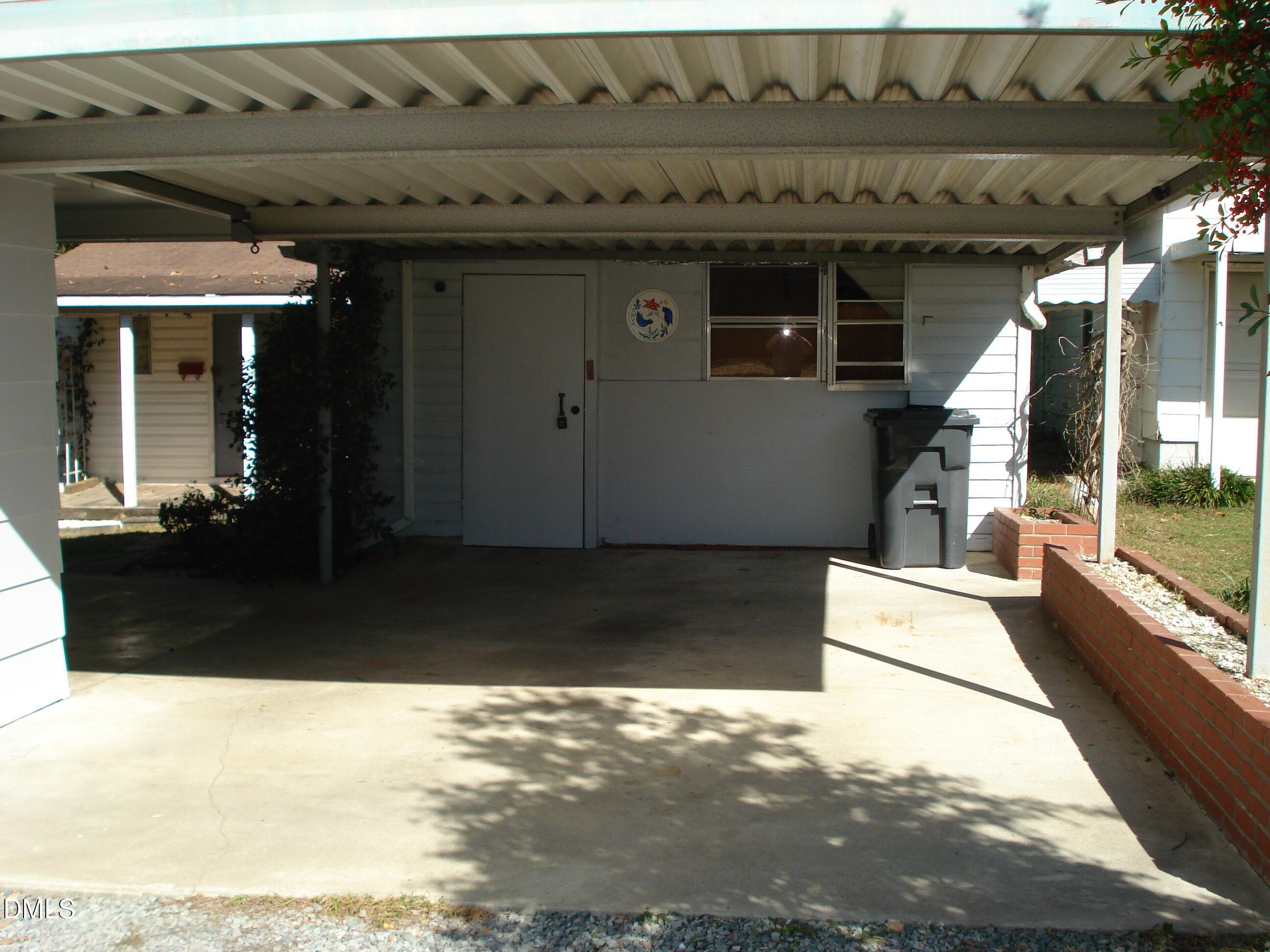 DSC00298 - 408 W H Street, Erwin, NC 28339