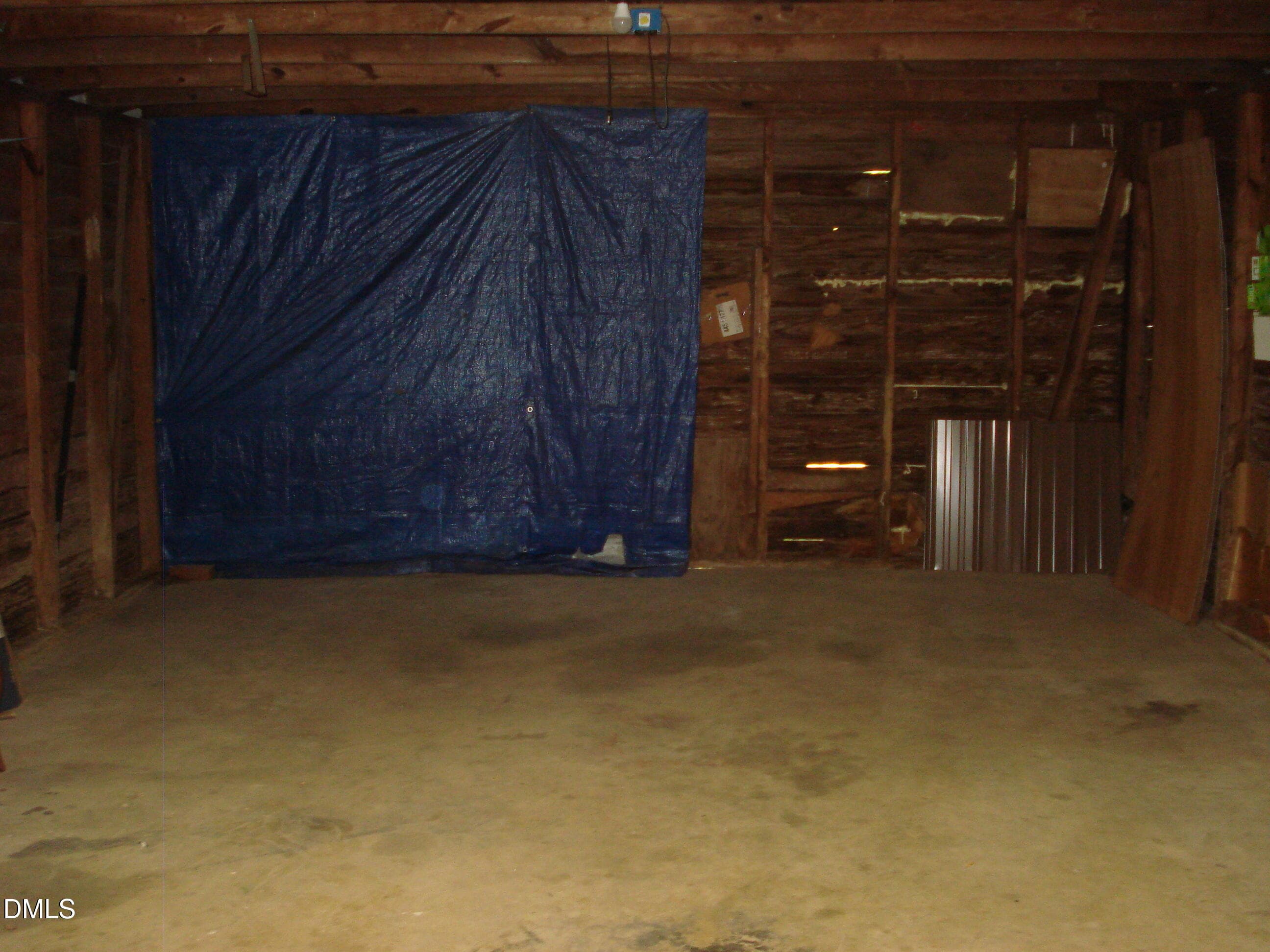 DSC00322 - 408 W H Street, Erwin, NC 28339
