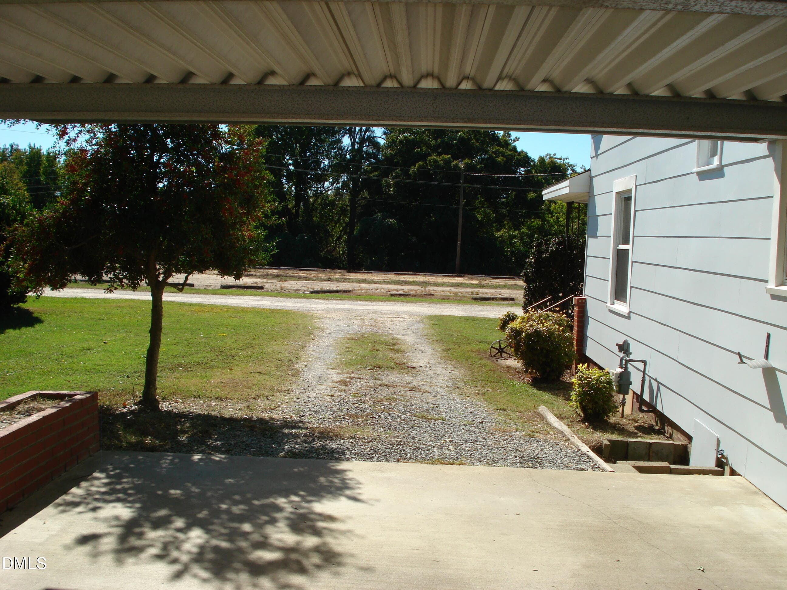 DSC00394 - 408 W H Street, Erwin, NC 28339