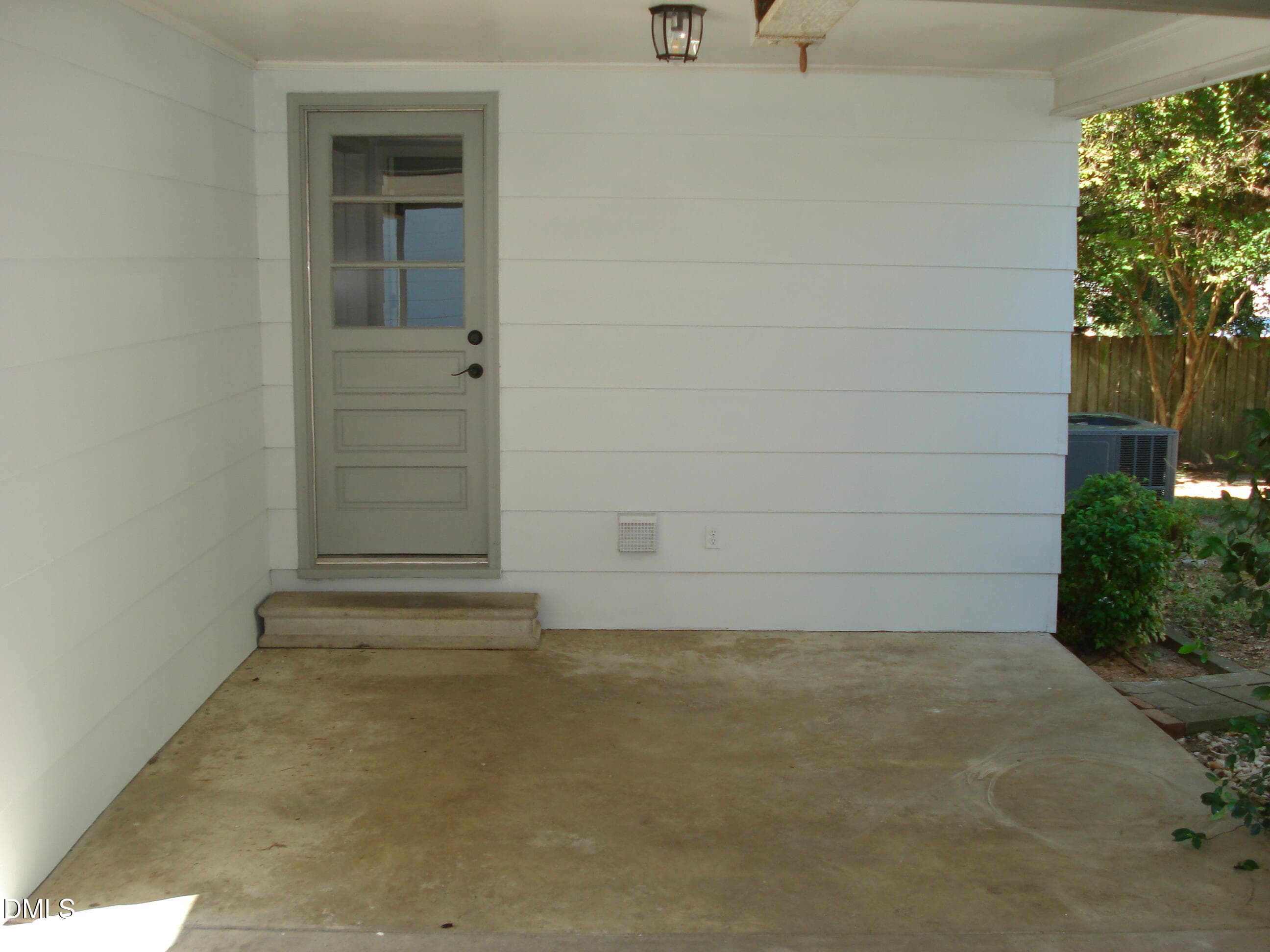 DSC00393 - 408 W H Street, Erwin, NC 28339