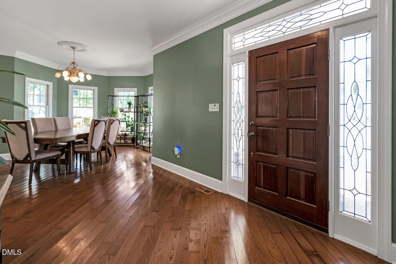 19-DSC04375 - 206 Arbor Drive, Elon, NC 27244