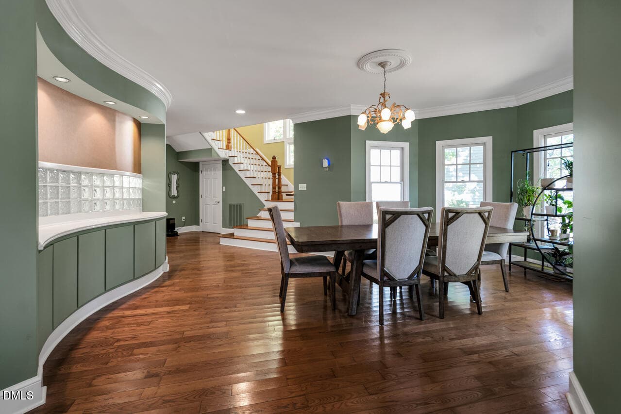 21-DSC04385 - 206 Arbor Drive, Elon, NC 27244