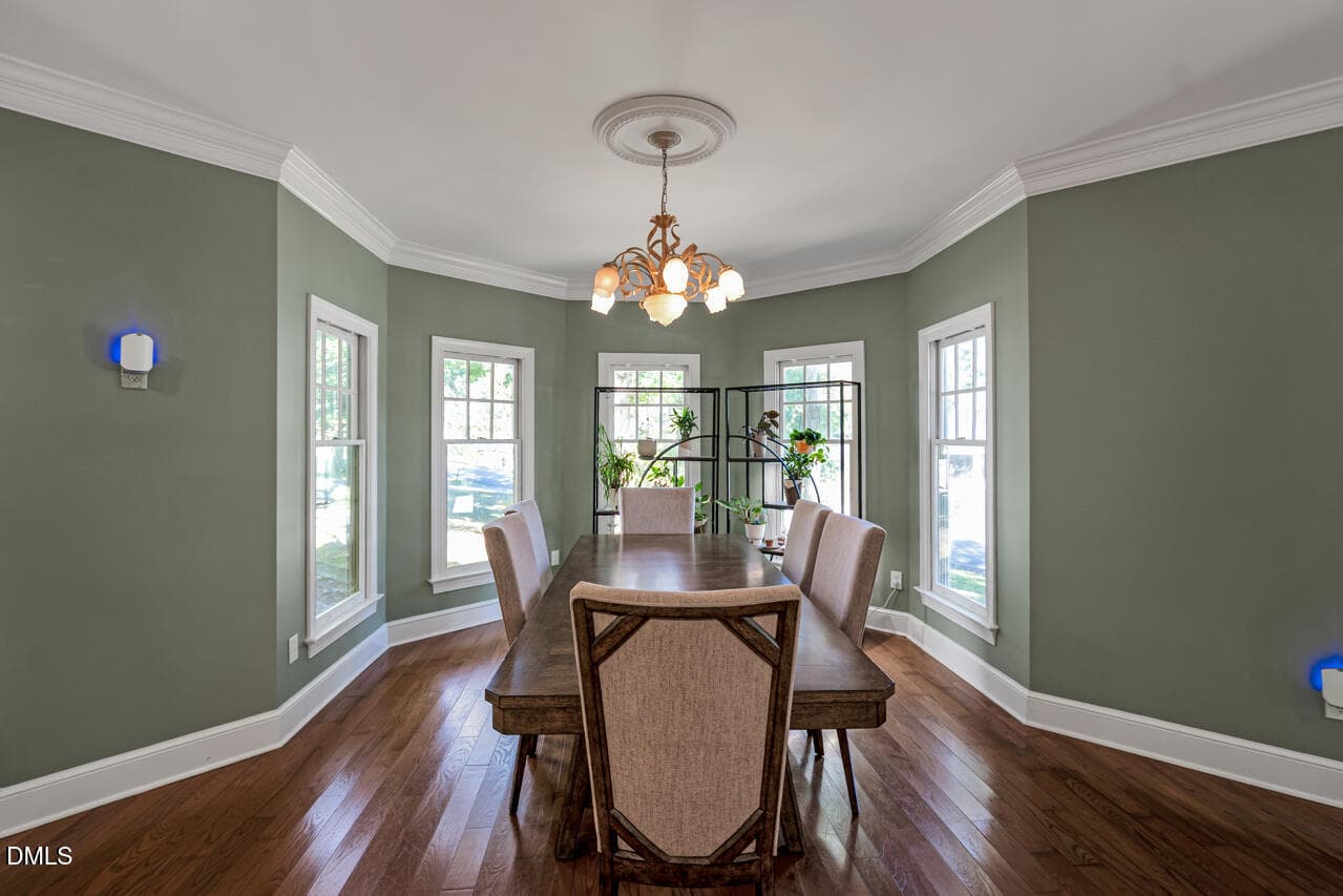 22-DSC04390 - 206 Arbor Drive, Elon, NC 27244