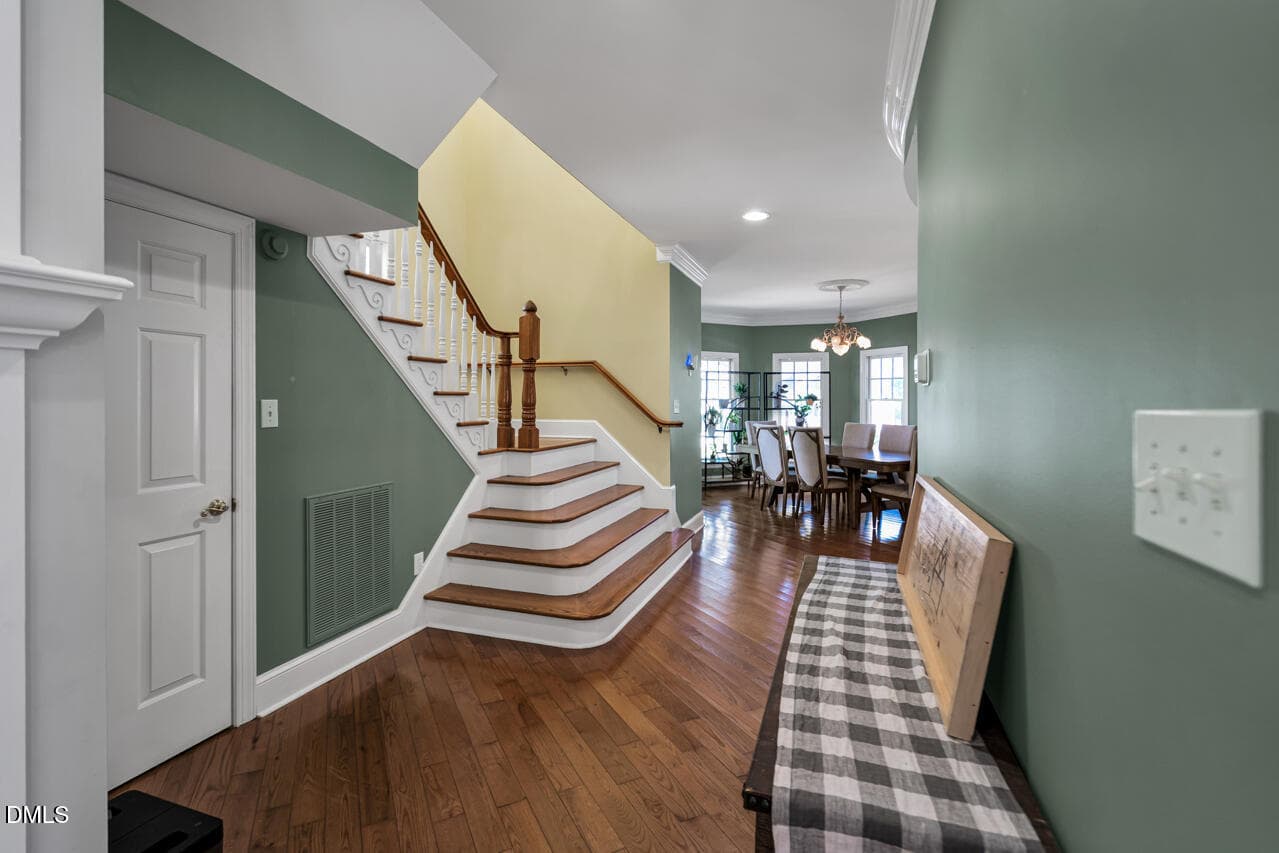 26-DSC04410 - 206 Arbor Drive, Elon, NC 27244